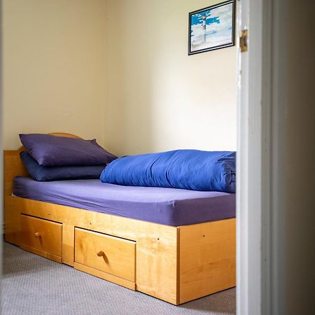Kirkwall Youth Hostel Eksteriør bilde